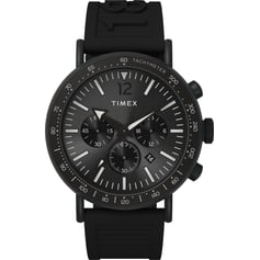 Чоловічий годинник Timex STANDARD Chrono Tx2v71900