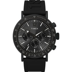 Чоловічий годинник Timex STANDARD Chrono Tx2v71900
