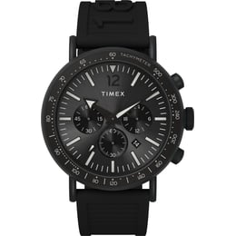 Чоловічий годинник Timex STANDARD Chrono Tx2v71900