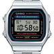 Часы 36 мм Casio VINTAGE ICONIC A168WA-1YES