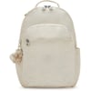Рюкзак для ноутбука 15″ Kipling SEOUL Hideaway Beige (7JR)