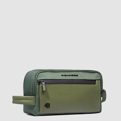 Несессер Piquadro ORION (S136) Green BY6021S136_VE