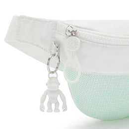 Сумка на пояс Kipling FRESH Sporty Mesh Bl (M70)