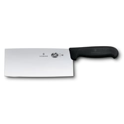 Китайский нож-топорик 18 см Victorinox FIBROX Chef's 5.4063.18