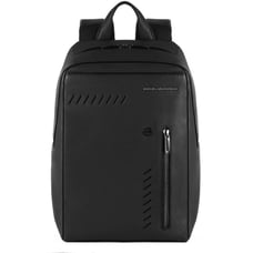 Рюкзак с отделением для iPad Piquadro Nabucco (S110) Black CA5343S110_N