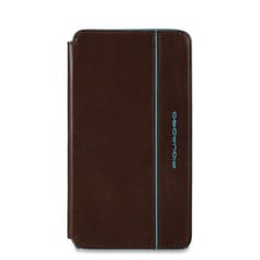 Чохол для iPhone 6 Plus Piquadro BLUE SQUARE (B2) Cognac AC3456B2_MO
