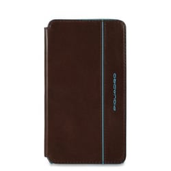 Чохол для iPhone 6 Plus Piquadro BLUE SQUARE (B2) Cognac AC3456B2_MO