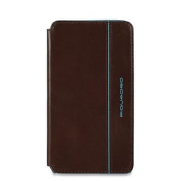 Чохол для iPhone 6 Plus Piquadro BLUE SQUARE (B2) Cognac AC3456B2_MO