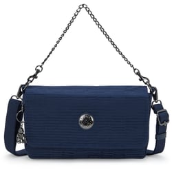 Сумка Kipling ARAS UP Night Ocean Jq (UW4)