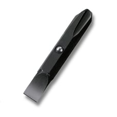 Насадка-бита Slotted 4 mm / Phillips 2 Victorinox A.7680.14