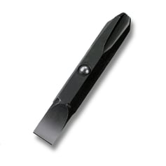 Насадка-біта Slotted 4 mm / Phillips 2 Victorinox A.7680.14