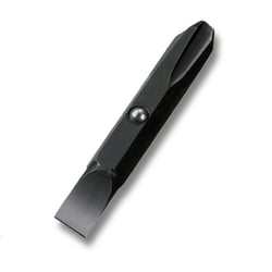 Насадка-біта Slotted 4 mm / Phillips 2 Victorinox A.7680.14