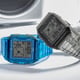 Годинник Timex Q TIMEX LCA Tx2w45100