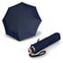Парасолька механічна Knirps C.041 Chrome Matt Small Manual/Navy Kn95-8041-1201