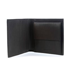 Портмоне Piquadro BLACK SQUARE (B3) D.Brown PU1239B3R_TM