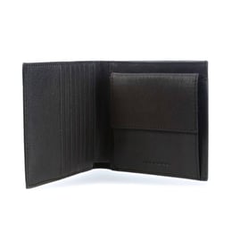 Портмоне Piquadro BLACK SQUARE (B3) D.Brown PU1239B3R_TM