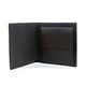 Портмоне Piquadro BLACK SQUARE (B3) D.Brown PU1239B3R_TM
