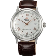 Часы 40 мм Orient BAMBINO Automatic FAC00008W0
