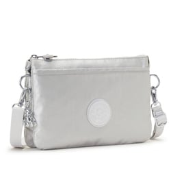 Сумка Kipling RIRI Bright Metallic (QD7)