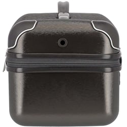 Бьюти-кейс Titan BARBARA GLINT/Anthracite Metallic Ti845702-04