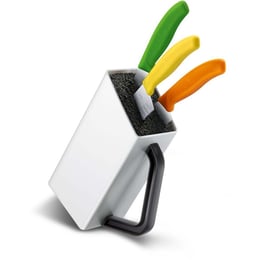 Подставка с наполнителем Victorinox SWISS CLASSIC Cutlery Block Large 7.7033.07