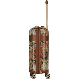 Валіза Titan SPOTLIGHT FLASH/Paisley Bronze Ti831405-60 (Середня)