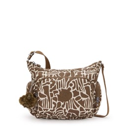 Сумка Kipling GABB S Cocktail Khaki (9GD)