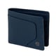Портмоне Piquadro AKRON (AO) Blue PU3891AOR_BLU