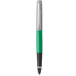 Ручка ролерна Parker JOTTER Originals Green CT RB