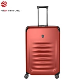 Валіза Victorinox Travel SPECTRA 3.0/Victorinox Red 611762 (Велика)