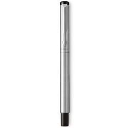 Ручка перова Parker VECTOR Stainless Steel FP M (блістер)