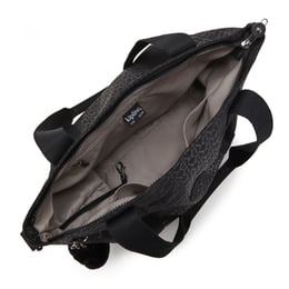 Сумка Kipling ASSENI S Signature Emb (K59)