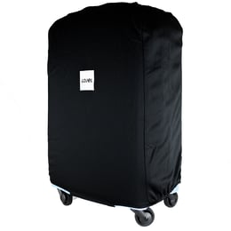 Чохол на маленьку валізу Lojel ACCESSORIES /Black Lj-ACCS_B
