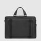 Сумка для ноутбука 15.6″ Piquadro DAVID (S130) Black CA6203S130_N