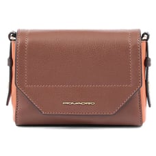 Сумка Piquadro CIRCLE (W92) Brown-Orange CA6214W92_MAR