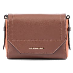 Сумка Piquadro CIRCLE (W92) Brown-Orange CA6214W92_MAR