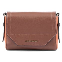 Сумка Piquadro CIRCLE (W92) Brown-Orange CA6214W92_MAR