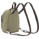 Рюкзак-сумка Kipling DELIA COMPACT Green Moss (88D)