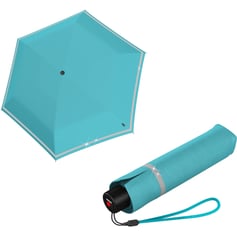 Парасолька дитяча Knirps Rookie Manual/Capri Reflective Kn95 6050 1403