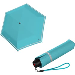 Зонт детский Knirps Rookie Manual/Capri Reflective Kn95 6050 1403