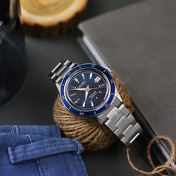 Чоловічий годинник Seiko PRESAGE Automatic SRPG05J1