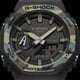 Чоловічий годинник Casio G-SHOCK GA-2100SU-1AER