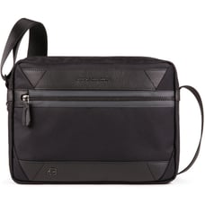 Сумка для iPad Piquadro Trakai (W109) Black CA5531W109_N