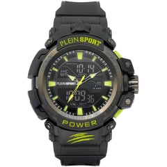Чоловічий годинник Plein Sport COMBAT Ppsnba0423