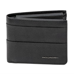 Портмоне Piquadro PAAVO (S122) Black PU4188S122R_N