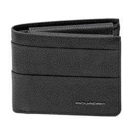Портмоне Piquadro PAAVO (S122) Black PU4188S122R_N