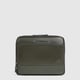 Сумка Piquadro PHILIP (W136) Green CA6762W136_VE