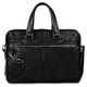 Сумка для ноутбука 15″ Piquadro BLUE SQUARE (B2) Black CA2765B2_N