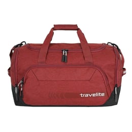 Дорожня сумка Travelite KICK OFF 69/Red TL006916-10 (Дуже Велика)