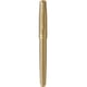 Ручка перьевая Parker SONNET SE Cisele Gold GT FP18 F + бархатный чехол